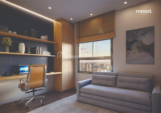Apartamento, 2 quartos, 77 m² - Foto 14