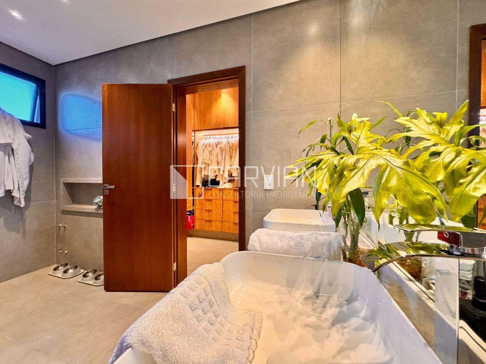 Casa à venda com 3 quartos, 3 suítes, 9 vagas e 310m² no Alphaville, Ribeirão Preto (SP) — foto 30 de 30