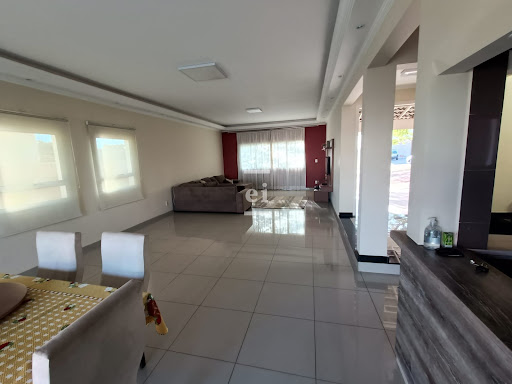 Casa no Condomínio Cambarah  -  Jarinu/SP