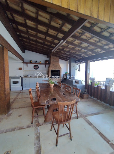 Casa, 3 quartos, 270 m² - Foto 41