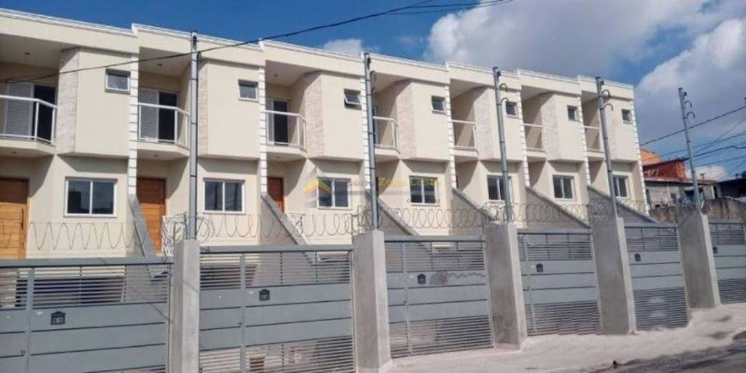 Sobrado, 3 quartos, 120 m² - Foto 51