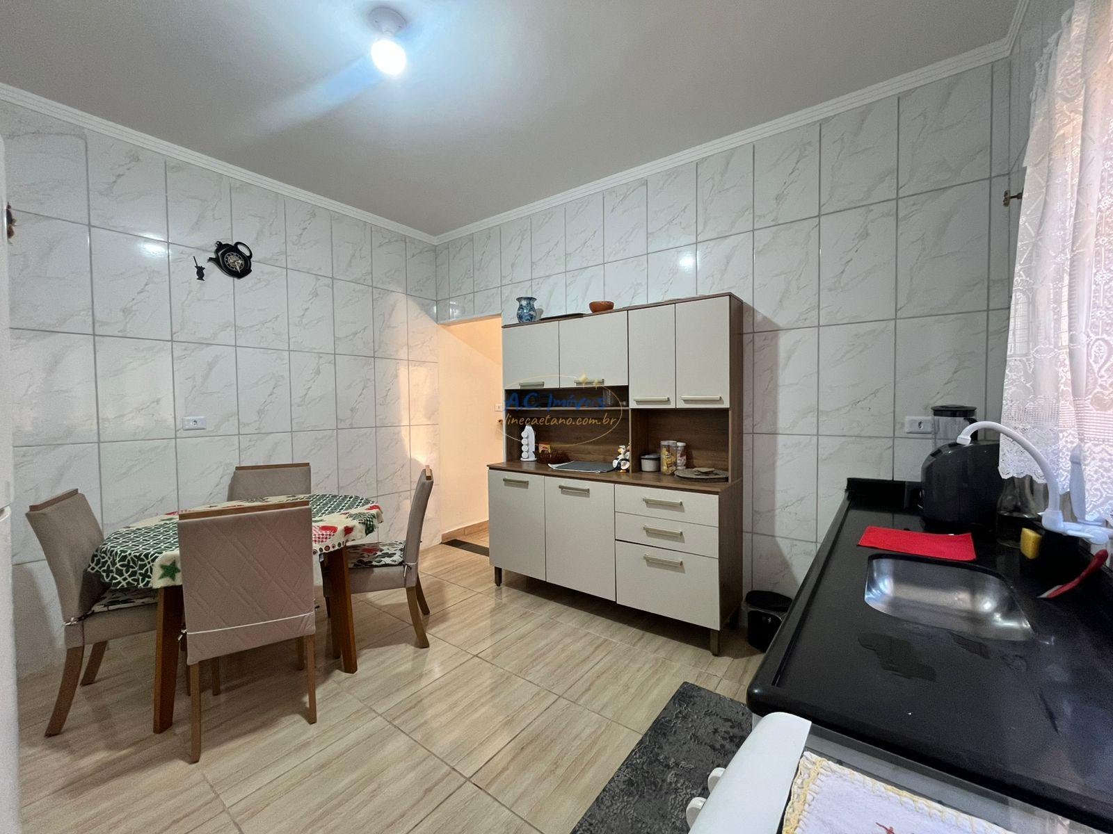 Casa à venda com 2 quartos, 1 suíte, 3 vagas e 105m² no Vila Tupi, Praia Grande (SP) — foto 15 de 30