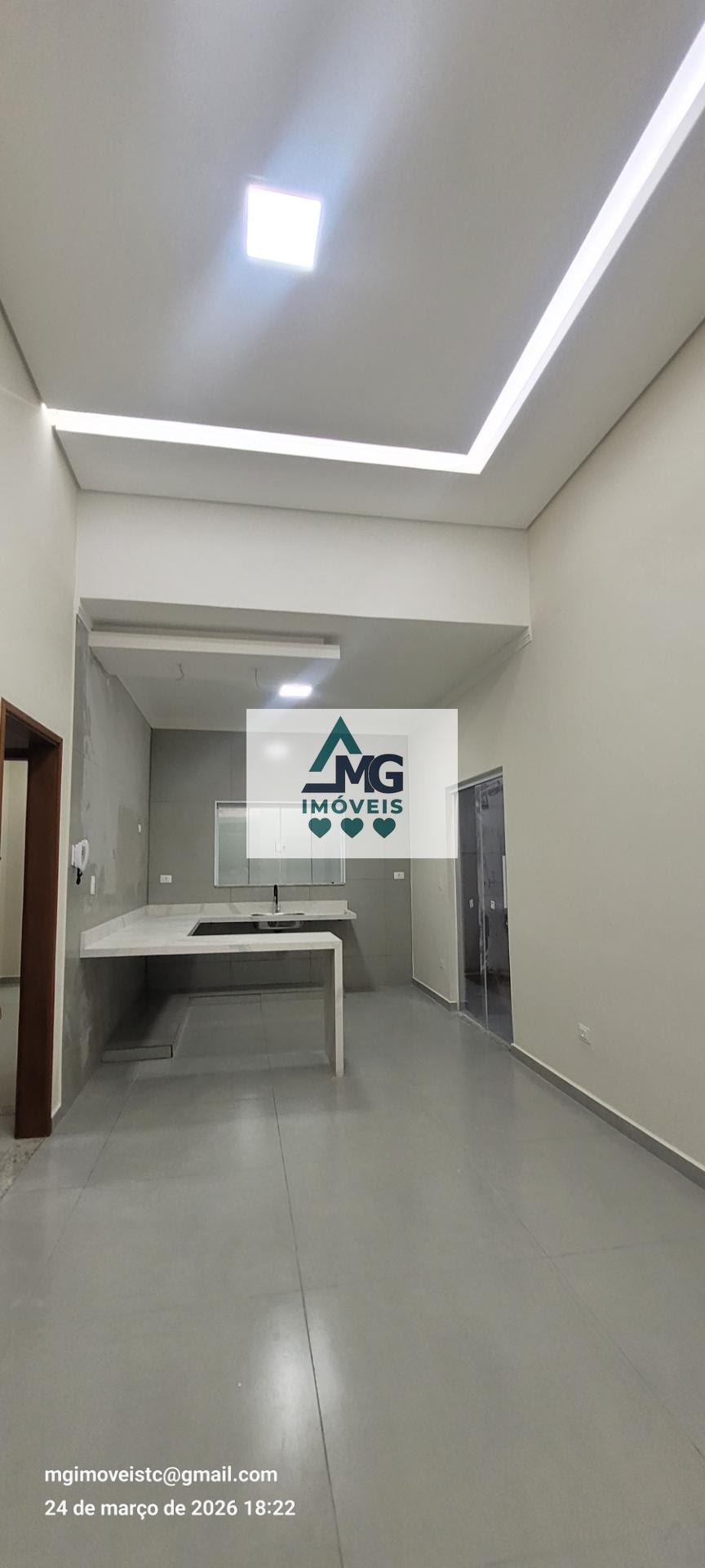 Casa à venda com 2 quartos, 1 suíte, 1 vaga e 156m² no Jd Europa, Três Corações (MG) — foto 21 de 30