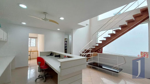 Piso Térreo
