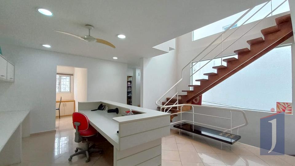 Piso Térreo