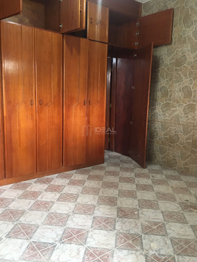 Casa no Parque Imperial