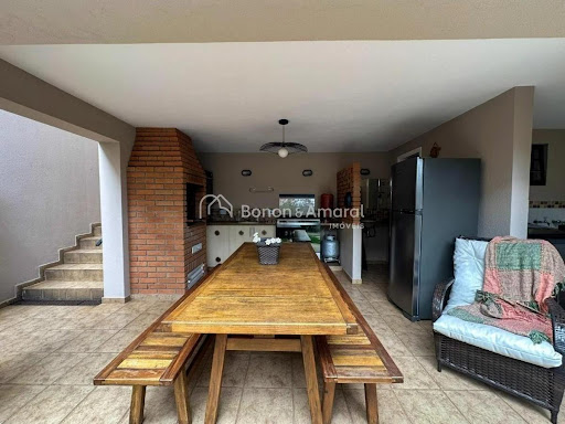 Casa, 3 quartos, 230 m² - Foto 16