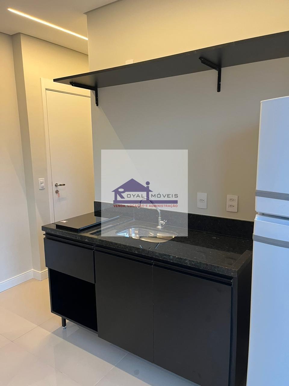 Studio à venda com 1 quarto, 1 banheiro e 27m² no Indianópolis, São Paulo (SP) — foto 9 de 23