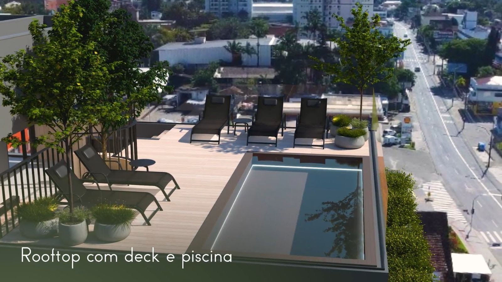 Studio à venda com 1 quarto, 1 suíte e 30m² no Itoupava Seca, Blumenau (SC) — foto 7 de 15