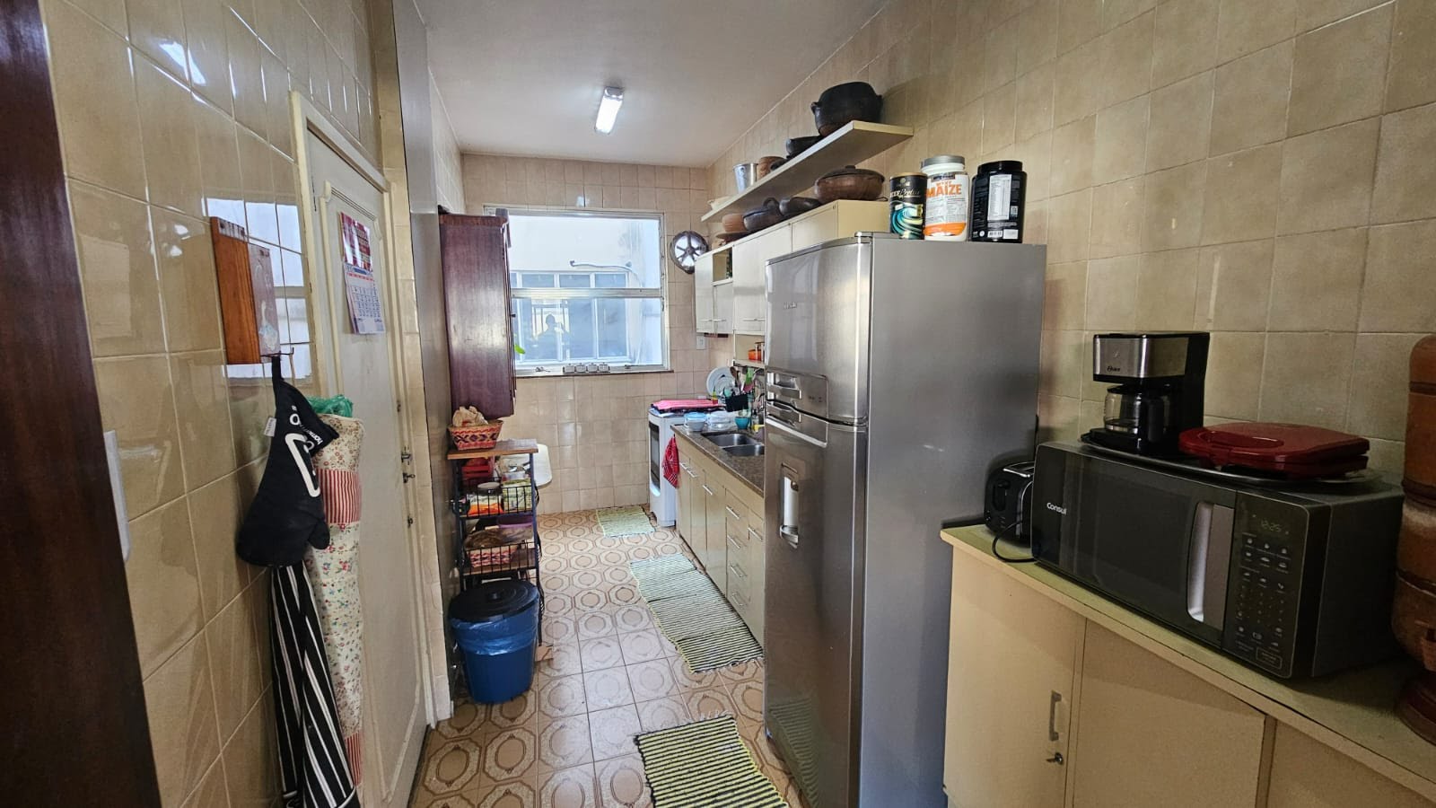Cobertura à venda com 4 quartos, 2 suítes, 1 vaga e 190m² no Leme, Rio de Janeiro (RJ) — foto 21 de 30