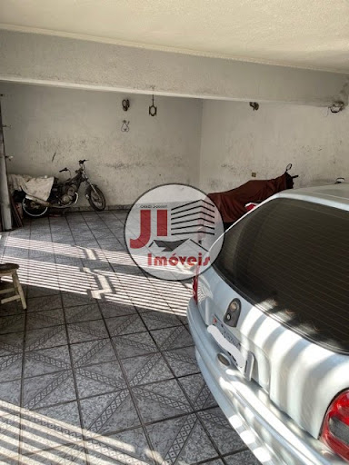 Garagem