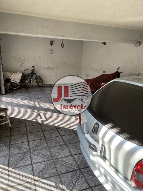 Garagem