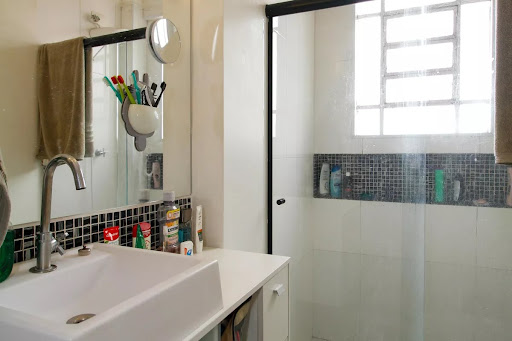 Apartamento à Venda Rua Heitor Penteado, Sumarezinho/SP