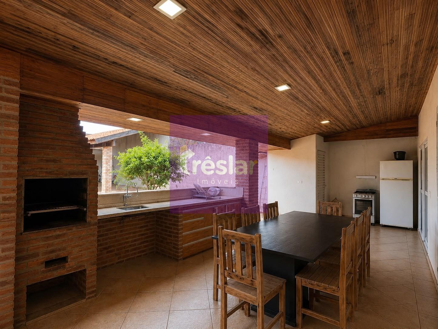 Casa à venda com 4 quartos, 1 suíte, 4 vagas e 600m² no Vila Nova, Três Lagoas (MS) — foto 18 de 19