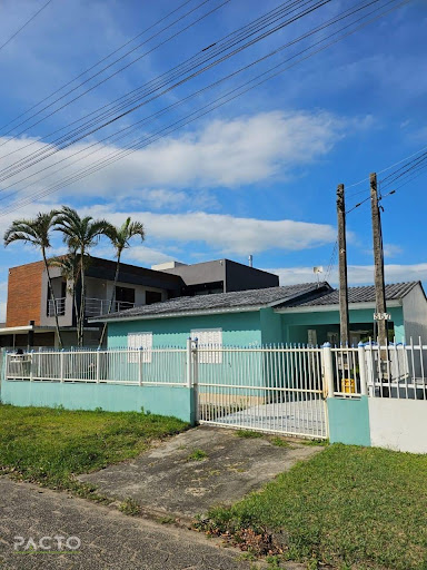 Casa em Mato Alto  -  Araranguá
