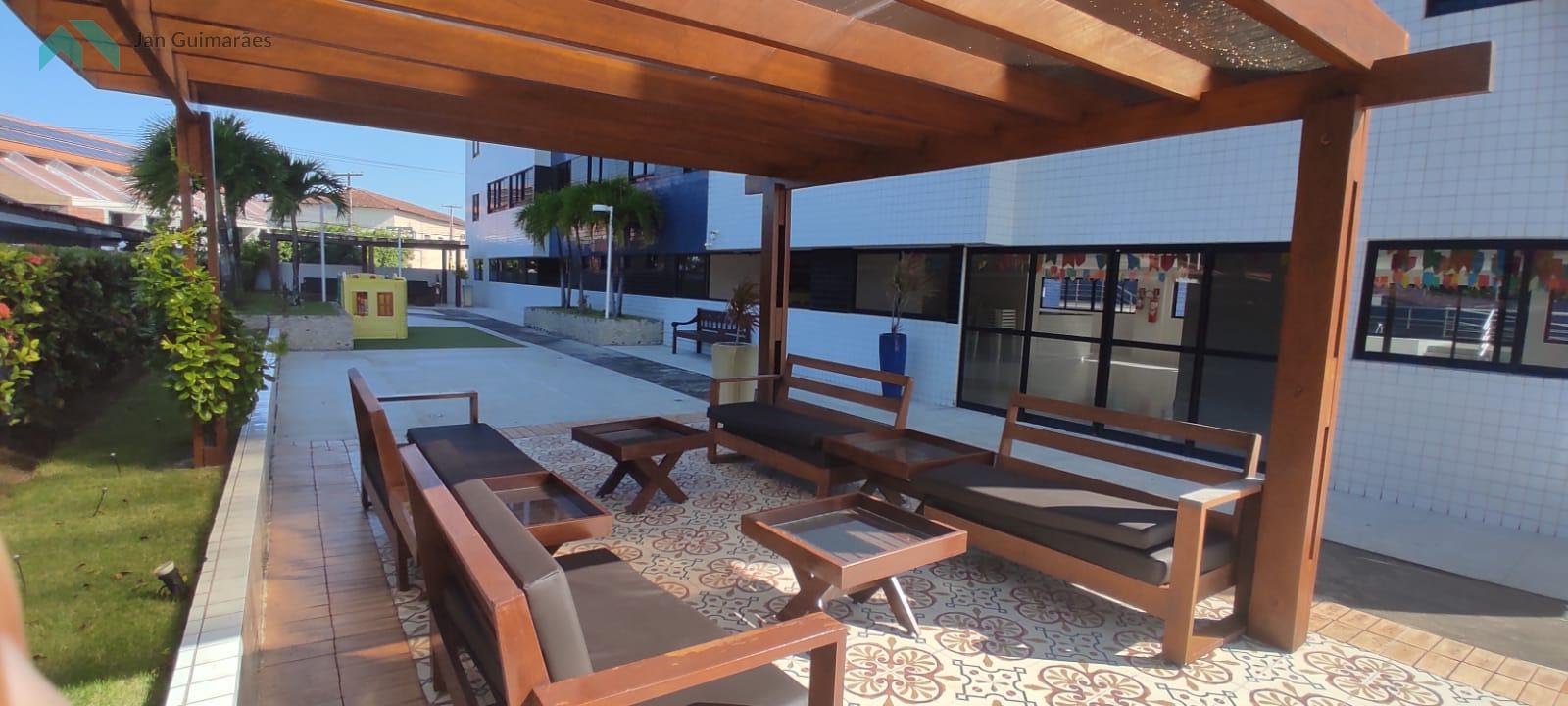 Apartamento, 2 quartos, 75 m² - Foto 32