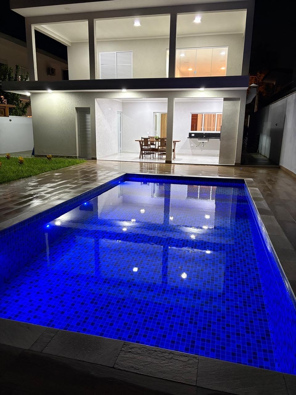 Casa à venda com 4 quartos, 4 suítes e 300m² no Horto Florestal, Ubatuba (SP) — foto 23 de 26