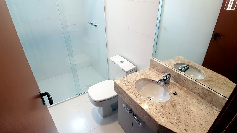 Apartamento à venda com 3 quartos, 1 suíte, 2 vagas e 87m² no Anita Garibaldi, Joinville (SC) — foto 13 de 14