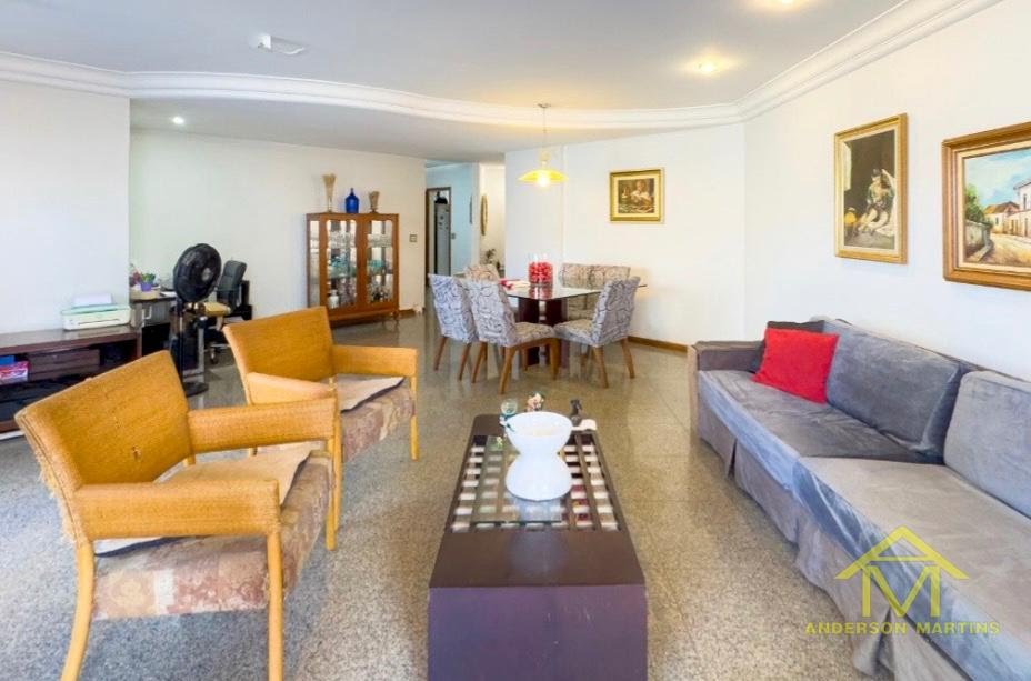 Apartamento à venda com 4 quartos, 4 banheiros, 2 vagas e 254m² no Praia da Costa, Vila Velha (ES) — foto 7 de 20