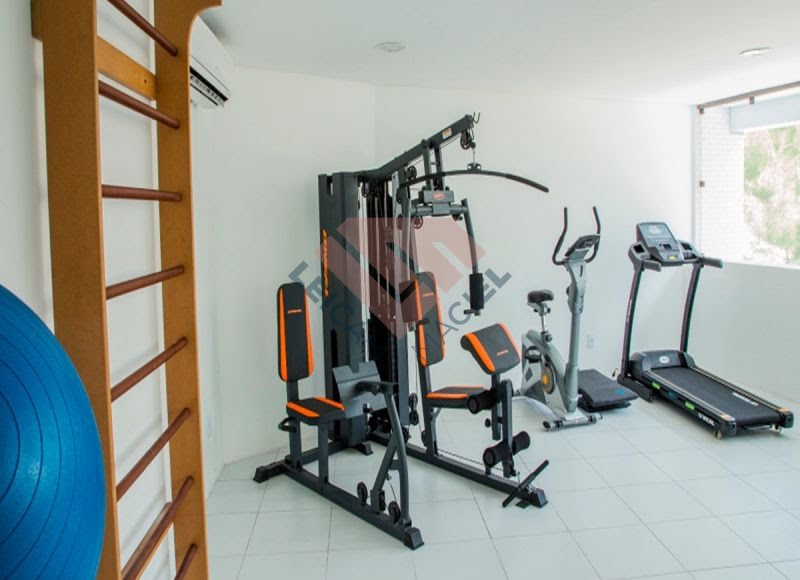 Apartamento à venda com 3 quartos, 1 suíte, 1 vaga e 69m² no Casa Forte, Recife (PE) — foto 16 de 24