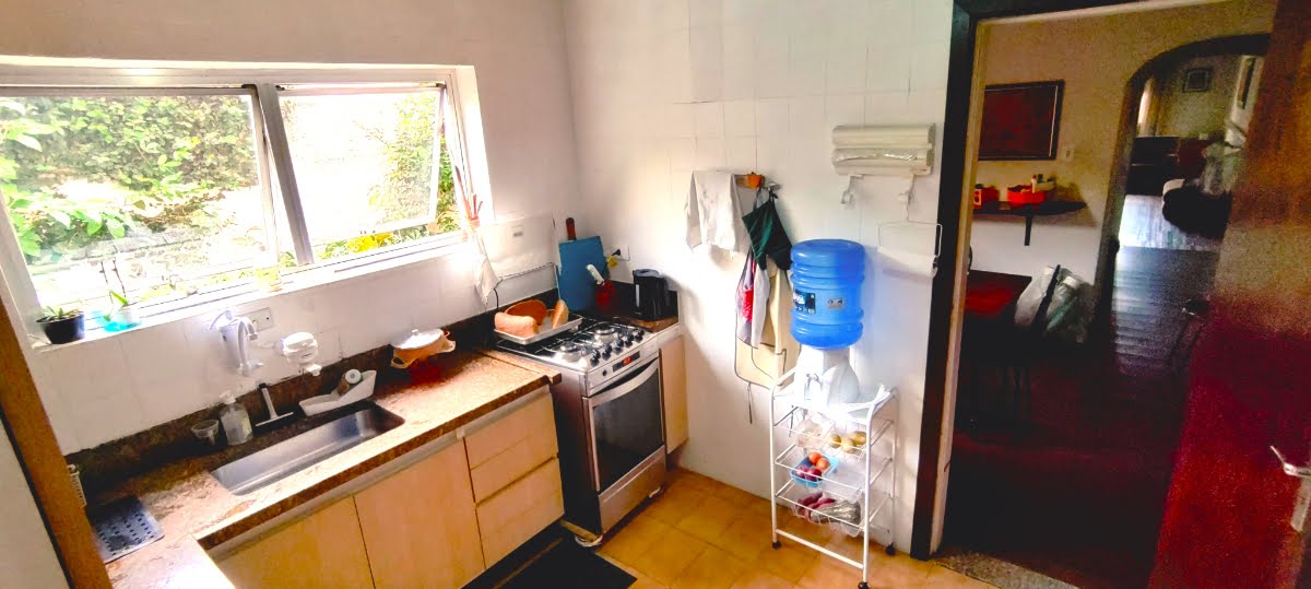 Casa à venda com 3 quartos, 3 banheiros, 2 vagas e 170m² no Brooklin, São Paulo (SP) — foto 22 de 30