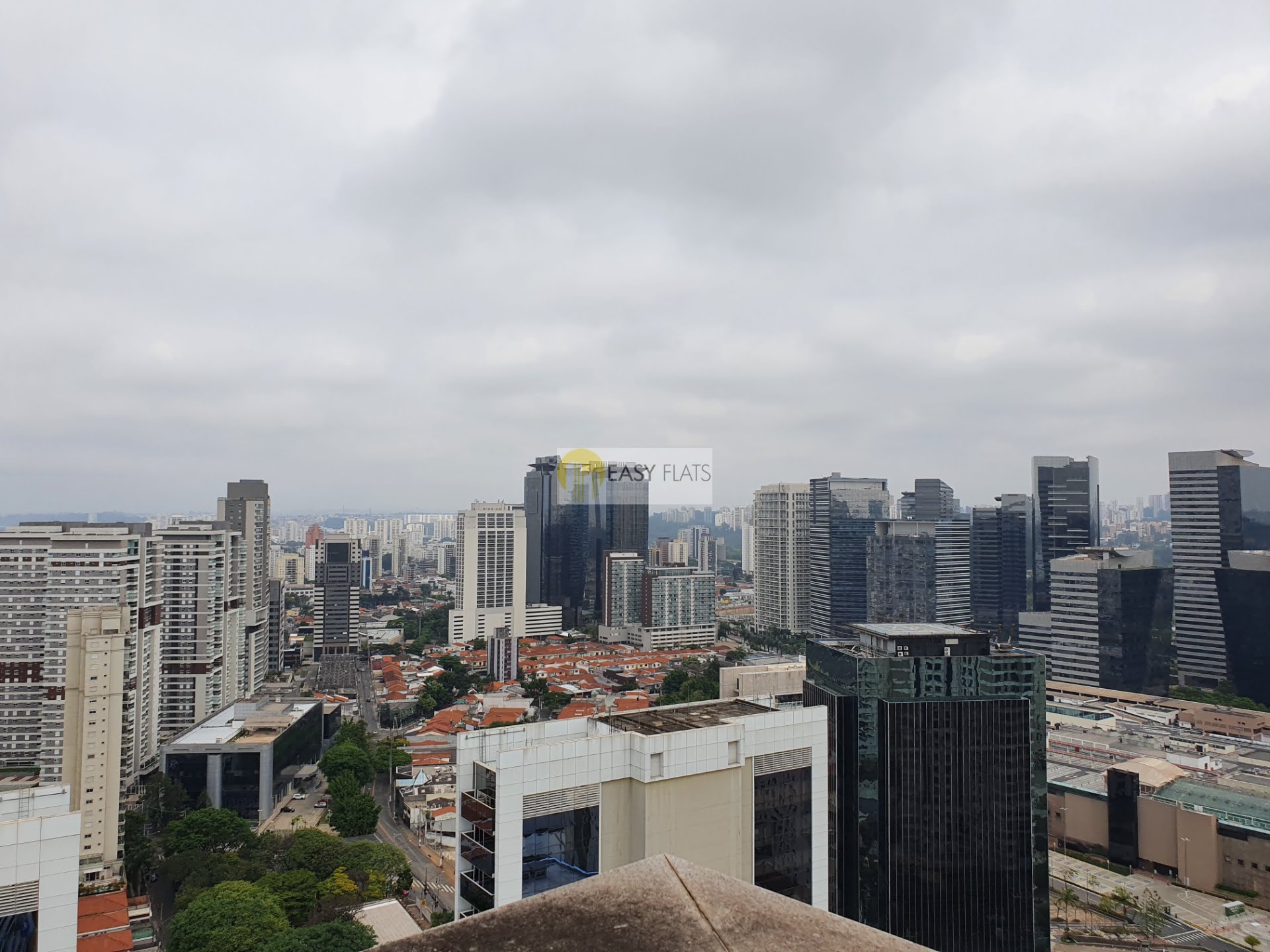 Cobertura à venda com 1 quarto, 1 suíte, 2 vagas e 84m² no Brooklin Paulista, São Paulo (SP) — foto 26 de 30
