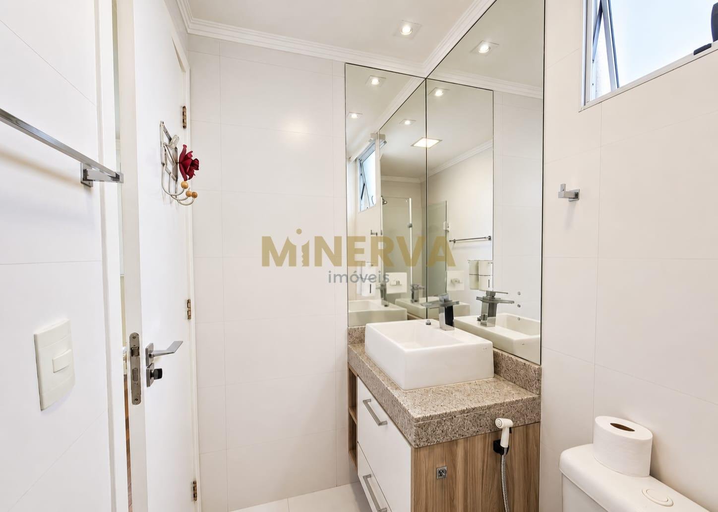 Apartamento para alugar com 3 quartos, 3 suítes, 3 vagas e 127m² no Centro, Guarulhos (SP) — foto 15 de 30