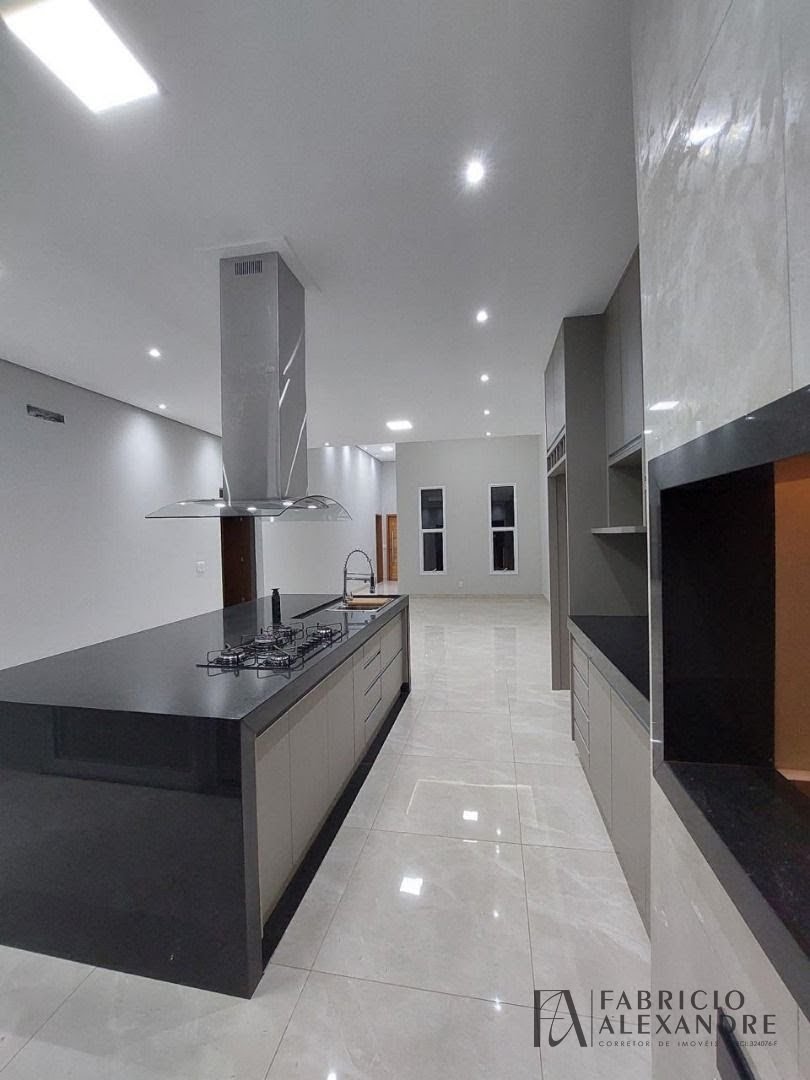 Casa à venda com 3 quartos, 1 suíte, 2 vagas e 150m² no Alphaville Mirassol, Mirassol (SP) — foto 14 de 30