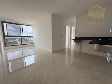 Amaze Noroeste | 2 quartos | 52m²