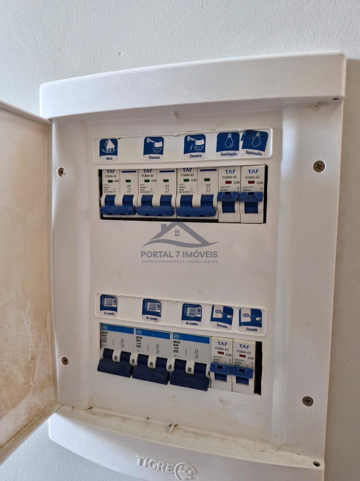 Casa à venda com 3 quartos, 1 suíte, 2 vagas e 80m² no Jardim Arizona, Sete Lagoas (MG) — foto 11 de 30