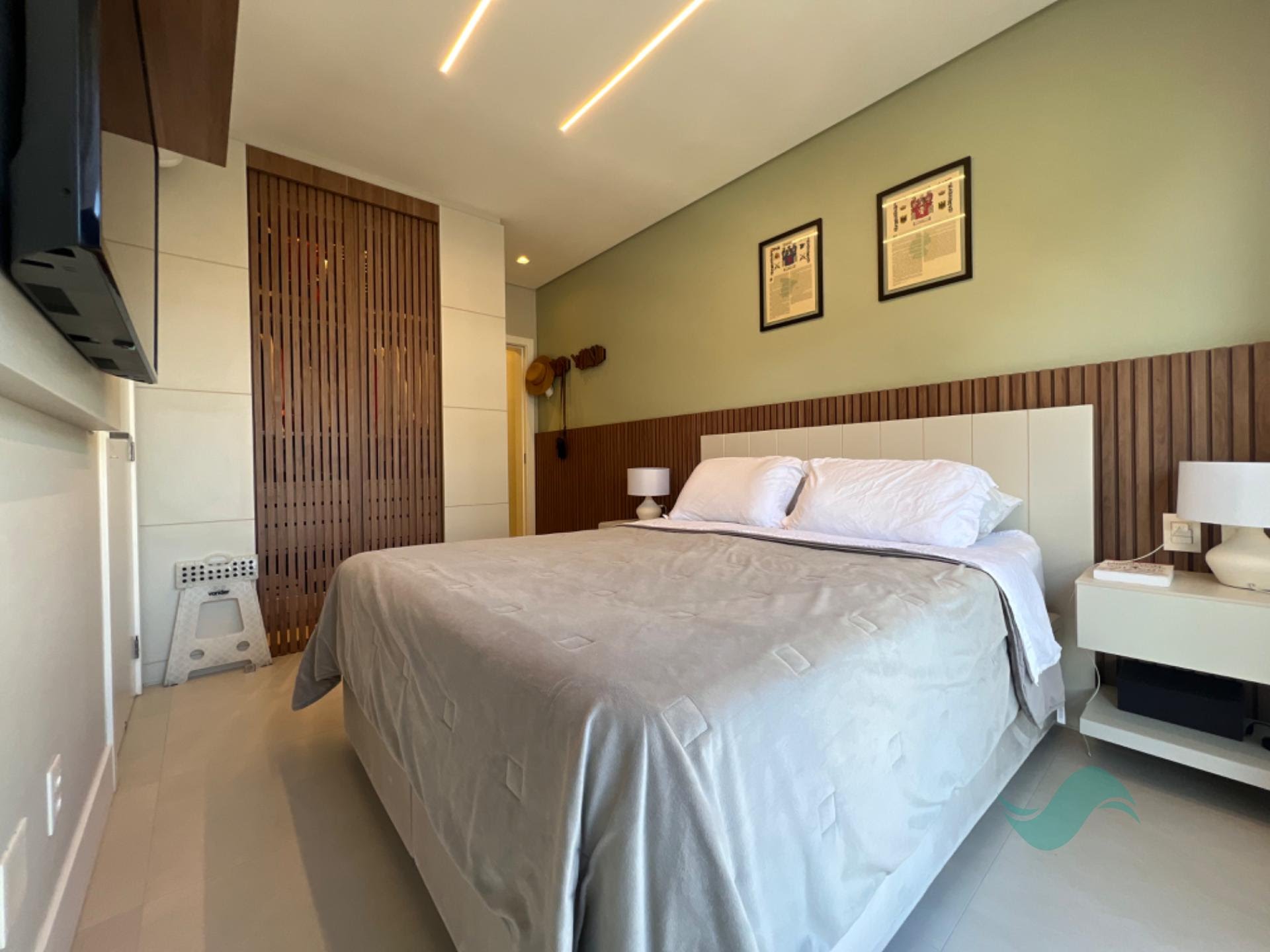 Apartamento à venda com 2 suítes, 1 vaga e 91m² no Jurerê, Florianópolis (SC) — foto 14 de 30