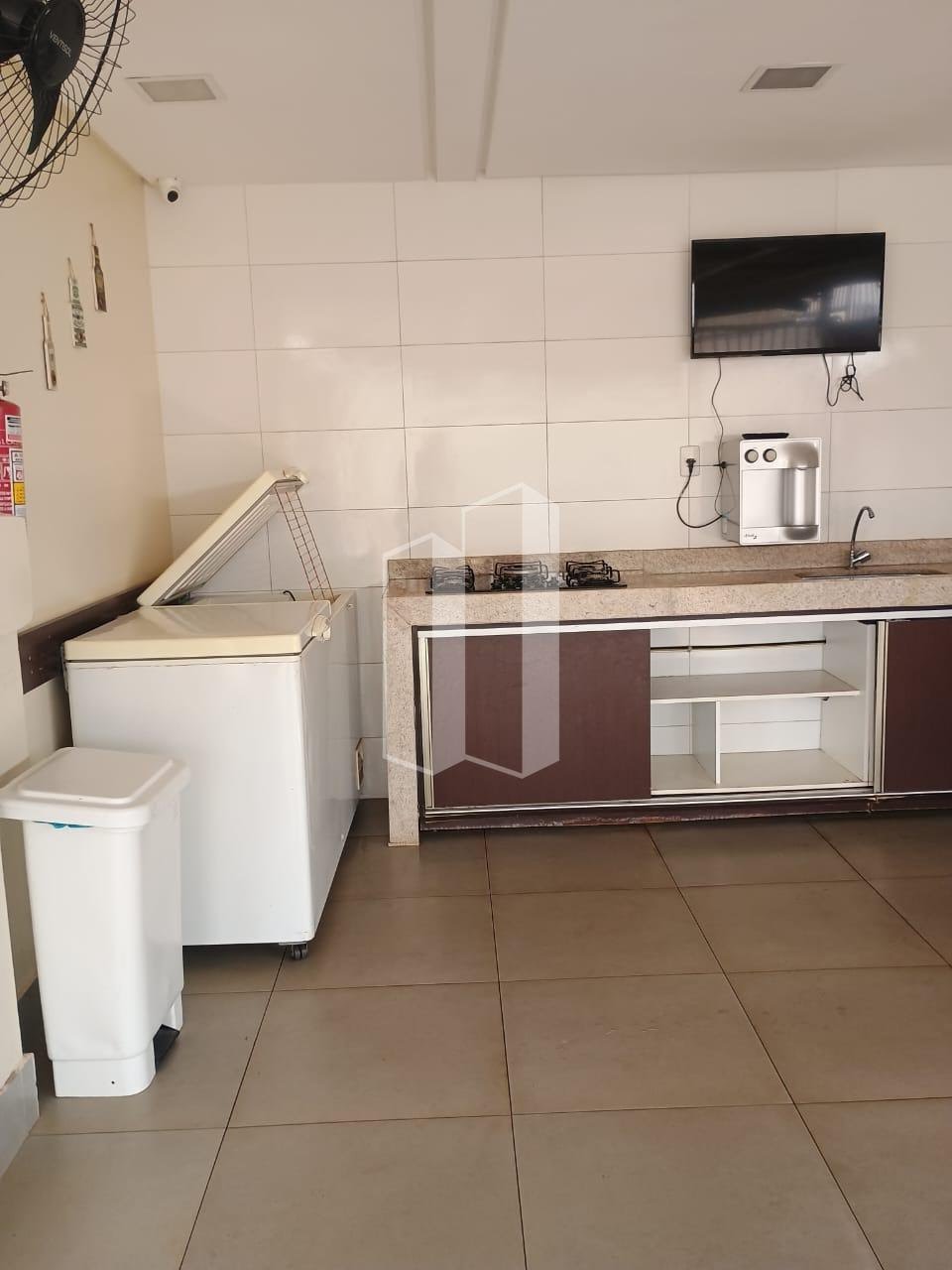 Apartamento, 2 quartos, 55 m² - Foto 33
