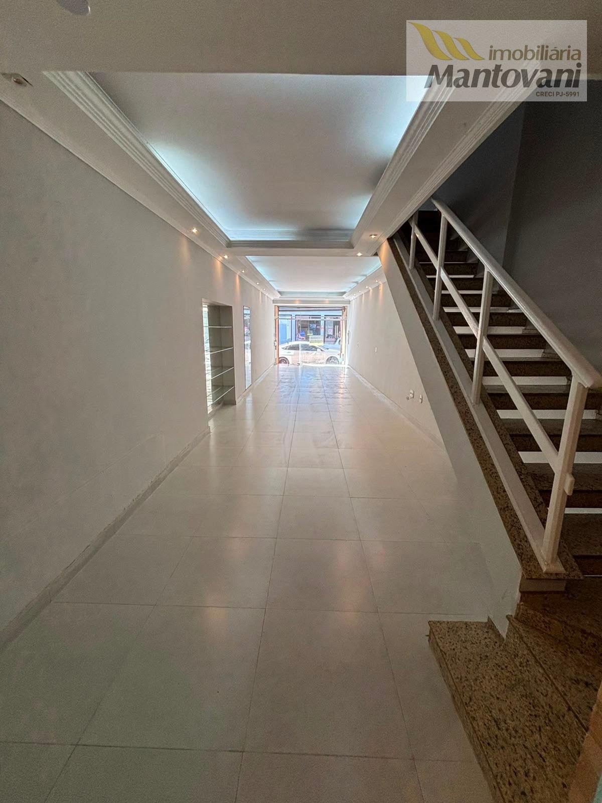 Comercial para alugar com 2 banheiros e 105m² no Centro, Tatuí (SP) — foto 2 de 13
