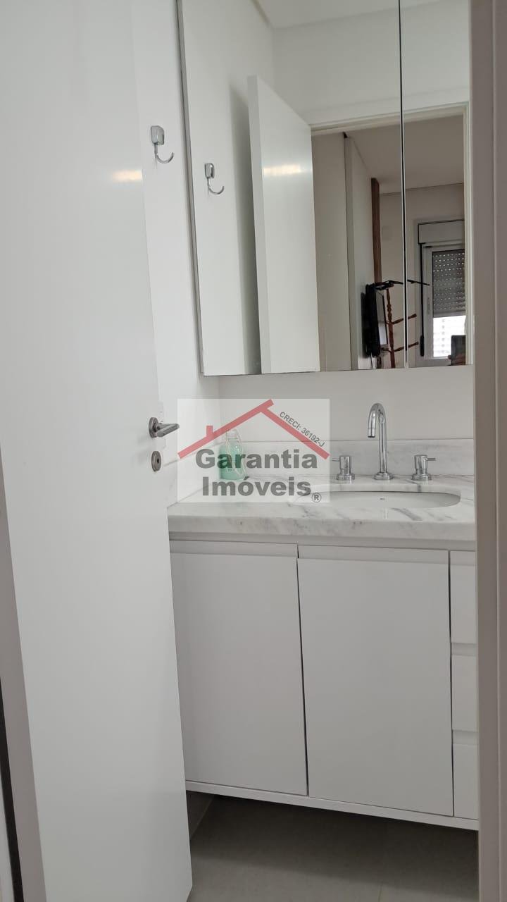 Apartamento à venda com 2 quartos, 1 suíte, 1 vaga e 61m² no Centro, Osasco (SP) — foto 29 de 30