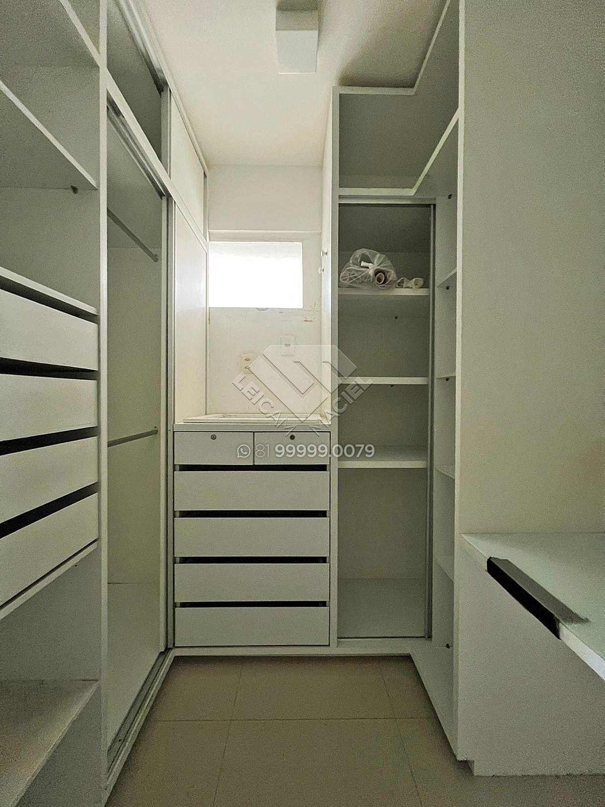 Apartamento à venda com 3 quartos, 1 suíte, 2 vagas e 106m² no Madalena, Recife (PE) — foto 12 de 29