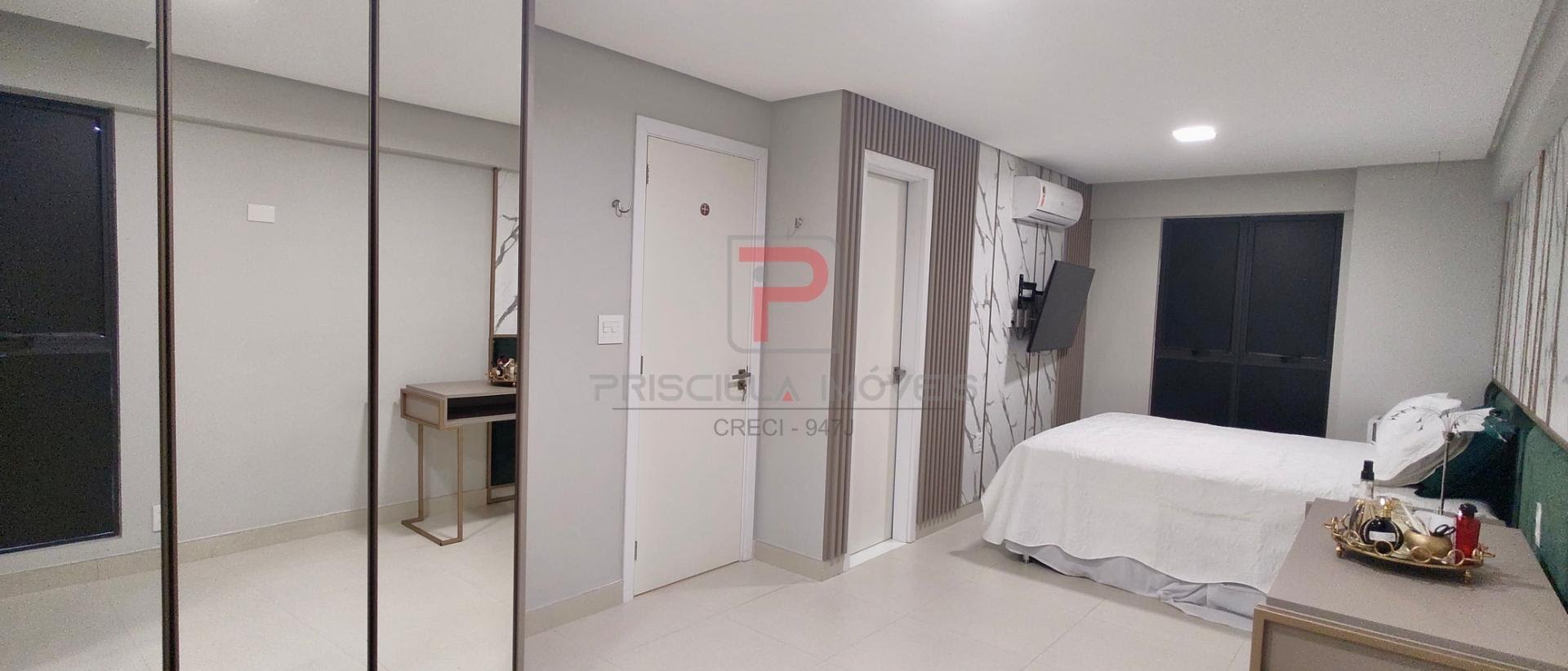Apartamento à venda com 2 quartos, 2 suítes, 1 vaga e 90m² no Intermares, Cabedelo (PB) — foto 26 de 30