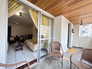 Apartamento à venda com 4 quartos, 1 suíte, 1 vaga e 123m² no Setor Bueno, Goiânia (GO) — foto 8 de 22
