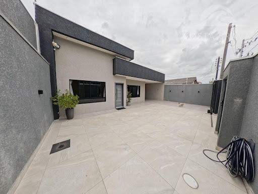 3 Quartos, Piscina Gourmet, 5 Vagas: Cohapar II, Matinhos