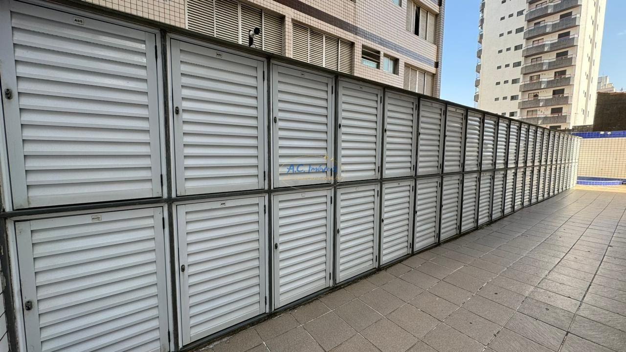 Apartamento à venda com 2 quartos, 1 banheiro, 1 vaga e 72m² no Guilhermina, Praia Grande (SP) — foto 21 de 27