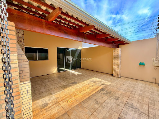 Casa em Setor Paineiras  -  Catalão