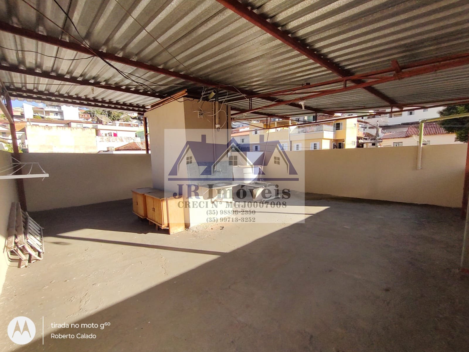 Casa à venda com 3 quartos, 2 banheiros, 1 vaga e 100m² no Cruzeiro, Itajubá (MG) — foto 4 de 30
