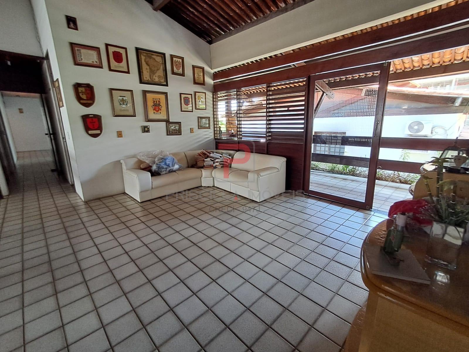 Casa à venda com 6 quartos, 5 suítes e 504m² no Jardim Oceania, João Pessoa (PB) — foto 27 de 30