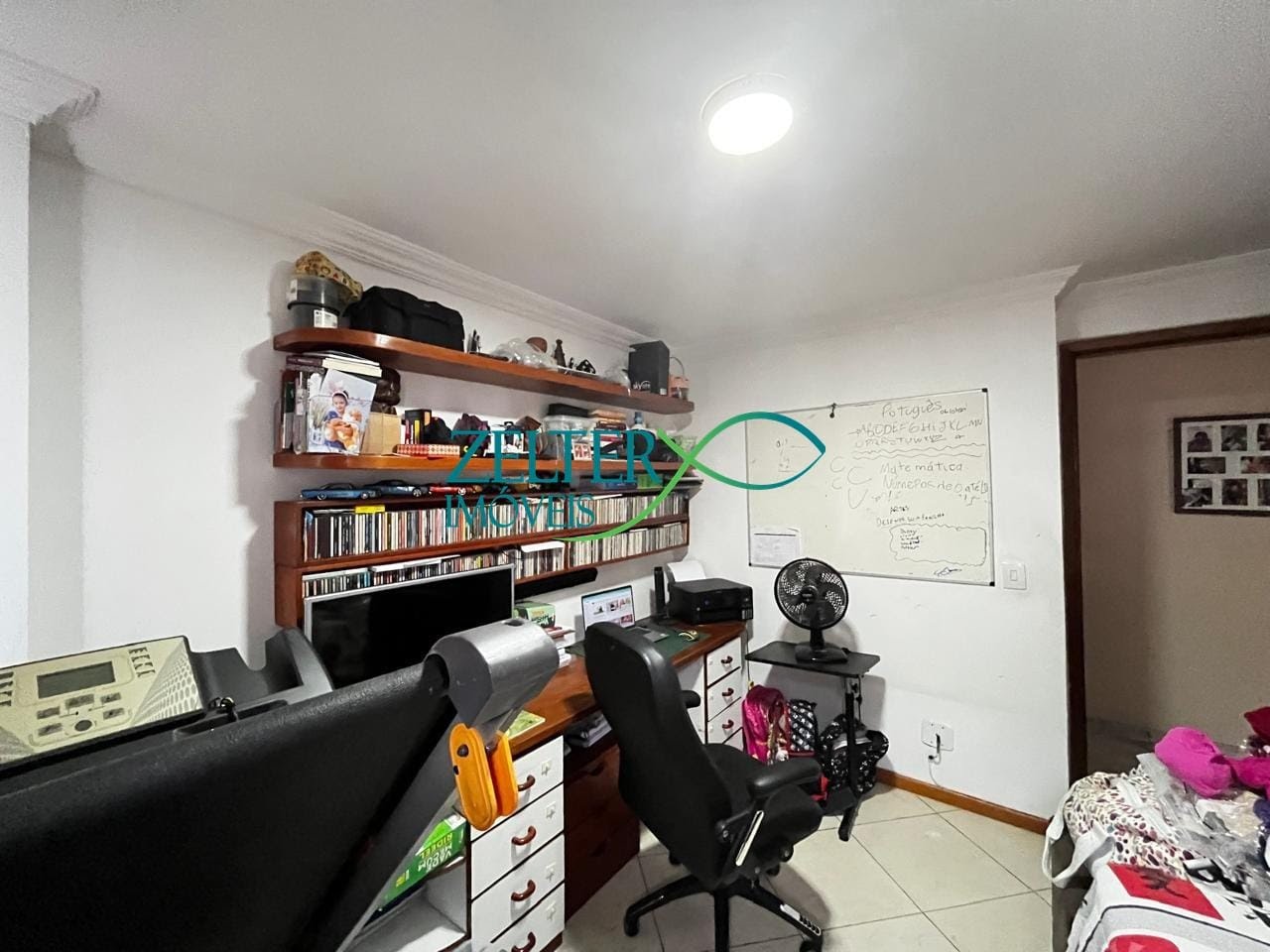 Apartamento à venda com 3 quartos, 1 suíte, 2 vagas e 92m² no Vila Kosmos, Rio de Janeiro (RJ) — foto 11 de 25