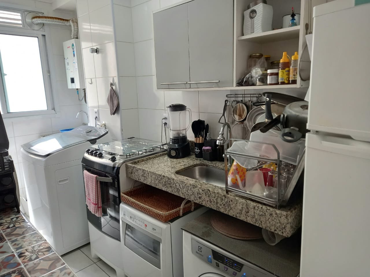 Apartamento à venda com 2 quartos, 1 banheiro, 1 vaga e 44m² no Jardim Íris, São Paulo (SP) — foto 11 de 30
