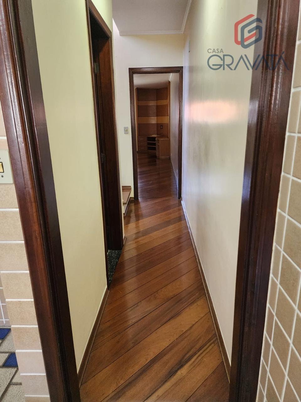 Casa para alugar com 3 quartos, 1 suíte, 10 vagas e 202m² no Vila Floresta, Santo André (SP) — foto 12 de 30