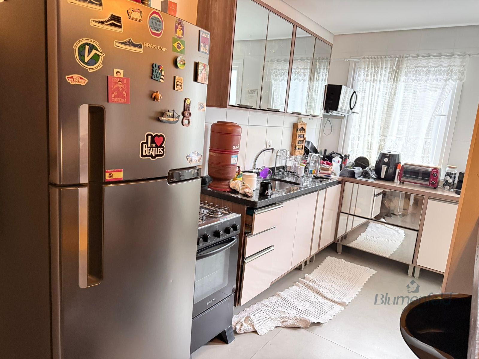 Apartamento à venda com 3 quartos, 1 suíte e 86m² no Chácara São José, Arujá (SP) — foto 11 de 21