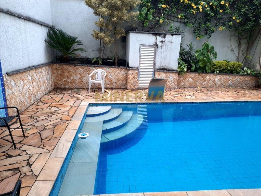 Casa à venda com 4 quartos, 2 suítes, 4 vagas e 446m² no Vila Bertioga, São Paulo (SP) — foto 22 de 28