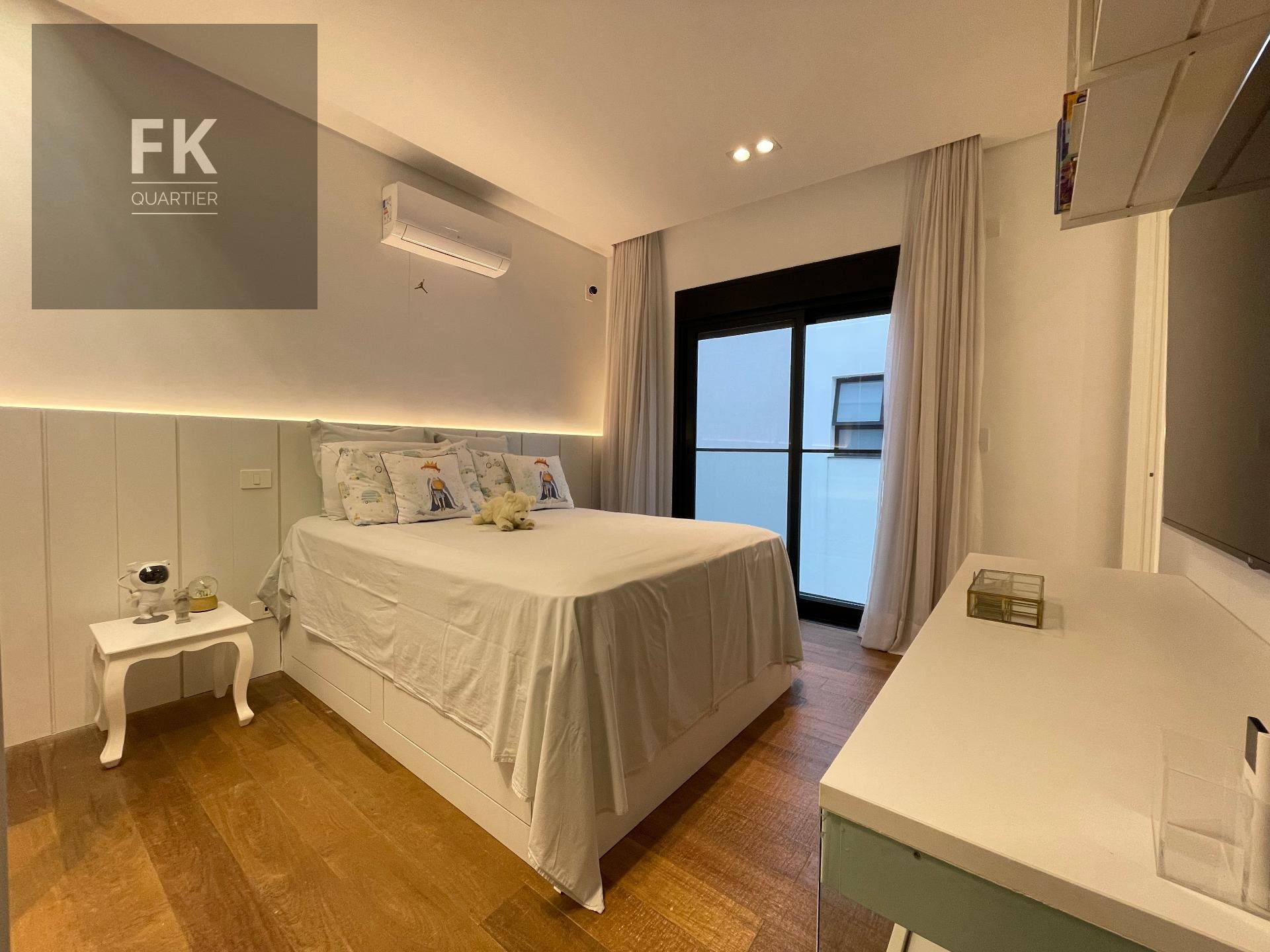 Casa para alugar com 4 quartos, 4 suítes, 4 vagas e 495m² no Tamboré, Santana de Parnaíba (SP) — foto 26 de 30