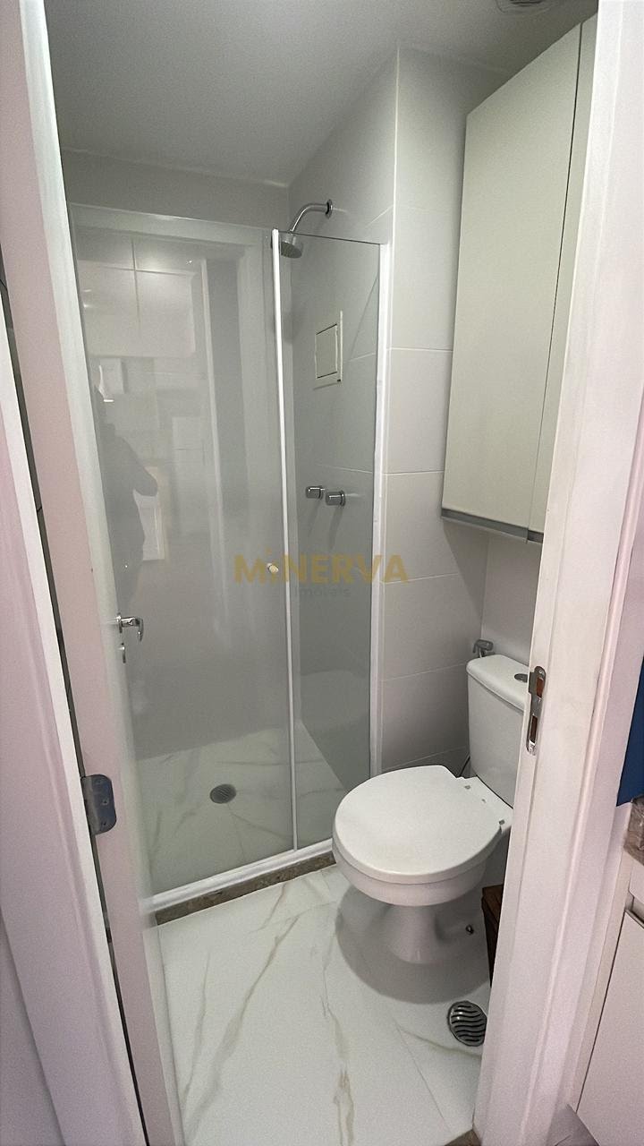 Apartamento à venda com 1 quarto, 1 banheiro, 1 vaga e 50m² no Vila Gomes Cardim, São Paulo (SP) — foto 14 de 28