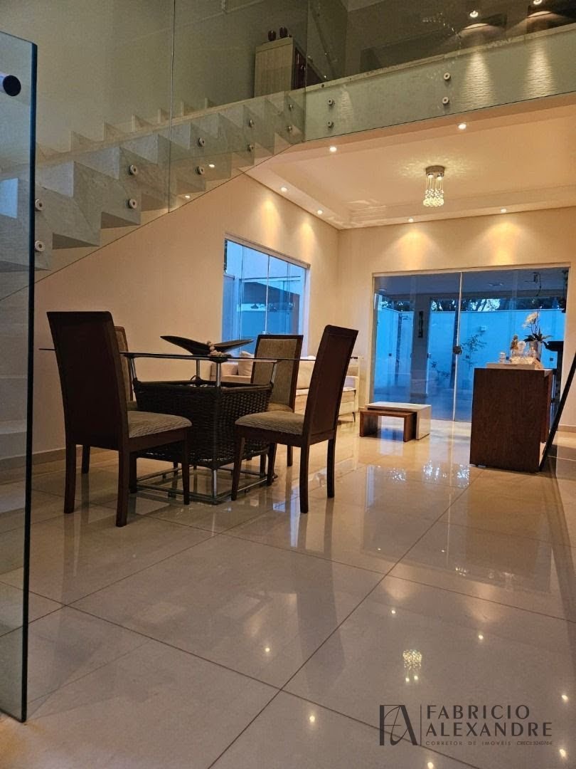 Casa à venda com 3 quartos, 3 suítes e 240m² no Village Damha II, São José do Rio Preto (SP) — foto 12 de 27